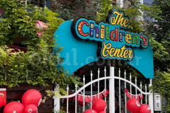 Özel Ataşehir The Children Center Anaokulu