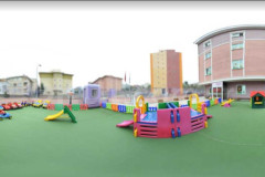 Bayramlar Anaokulu Pendik Kampüsü