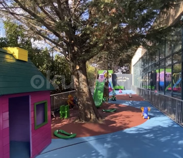 Özel Validebağ Koleji Anaokulu