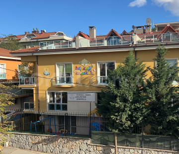 Özel Balpeteği Anaokulu