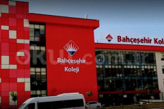 Özel Pendik Bahçeşehir Koleji Anaokulu