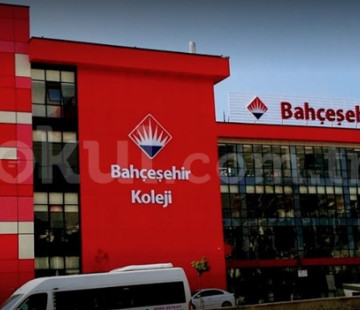 Özel Pendik Bahçeşehir Koleji Anaokulu