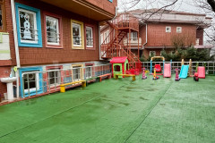 Özel Kurtköy Aybebe Anaokulu