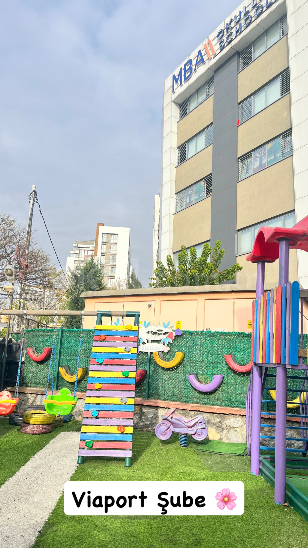 Özel Çamlık İnci Yıldız Anaokulu - 4