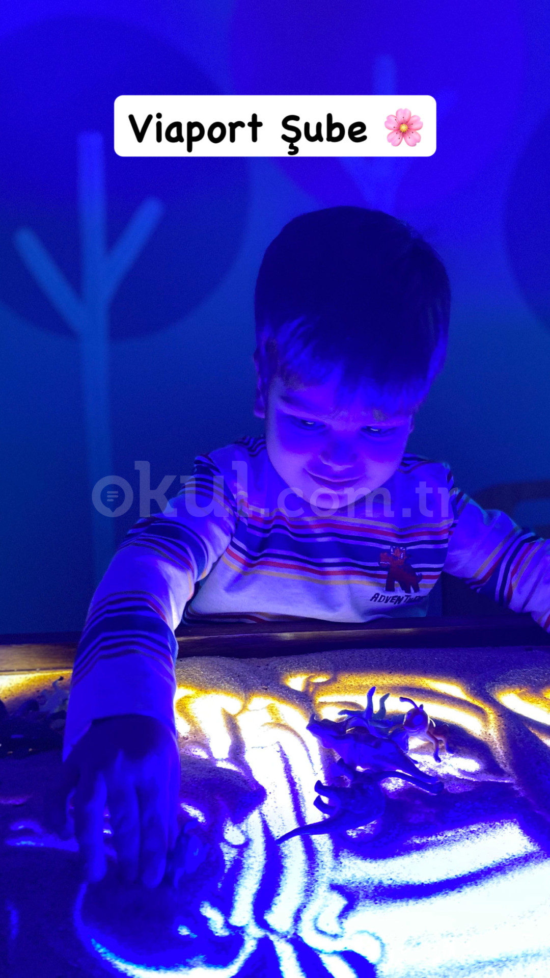 Özel Çamlık İnci Yıldız Anaokulu - 16