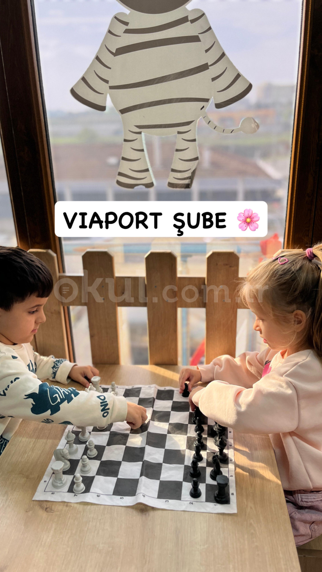 Özel Çamlık İnci Yıldız Anaokulu - 18