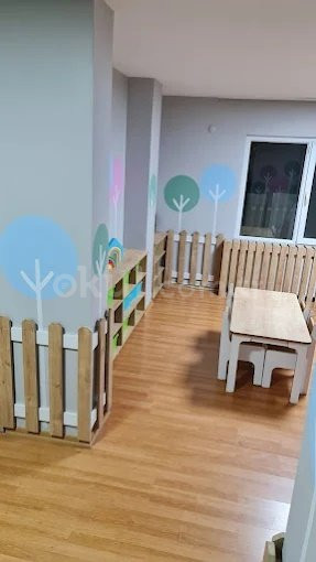 Özel Çamlık İnci Yıldız Anaokulu - 32