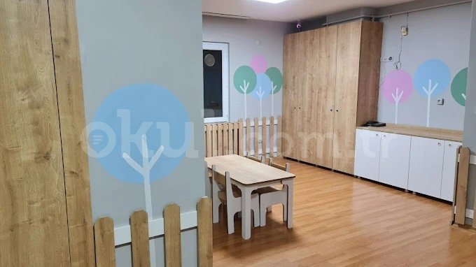 Özel Çamlık İnci Yıldız Anaokulu - 31