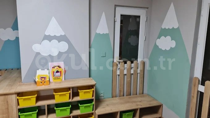 Özel Çamlık İnci Yıldız Anaokulu - 35
