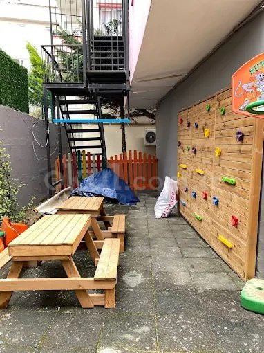 Özel Çamlık İnci Yıldız Anaokulu - 34