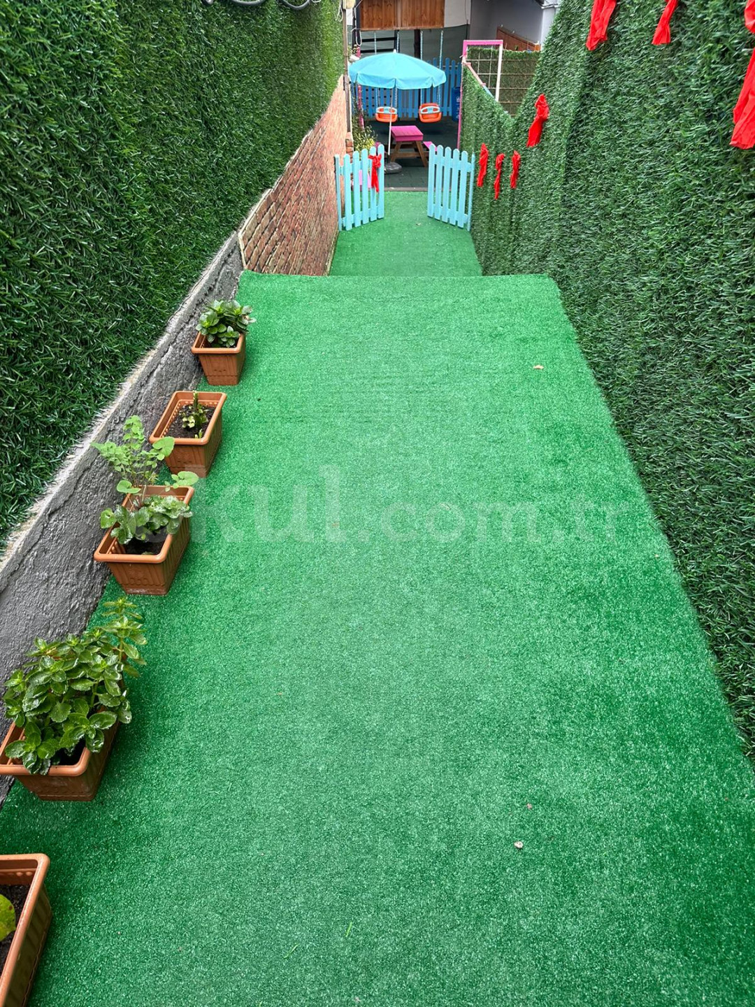 Özel Çamlık İnci Yıldız Anaokulu - 32