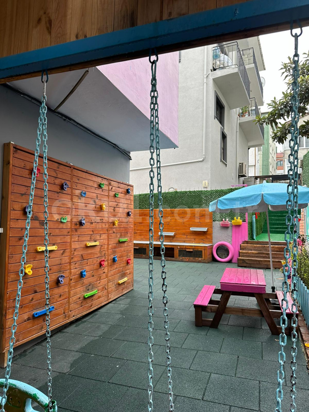 Özel Çamlık İnci Yıldız Anaokulu - 29