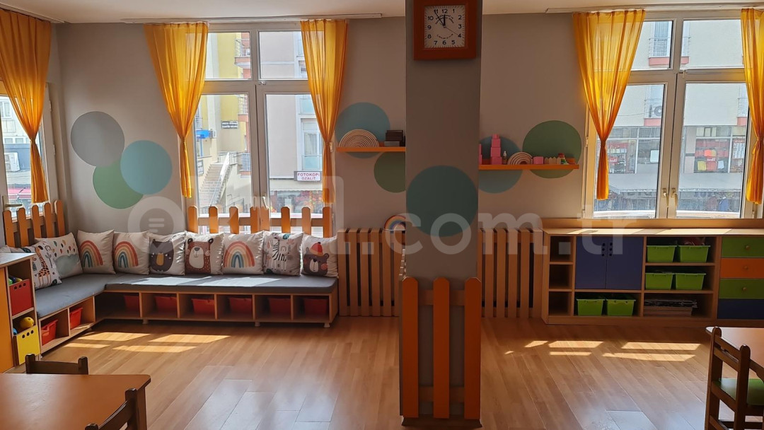 Özel Çamlık İnci Yıldız Anaokulu - 26