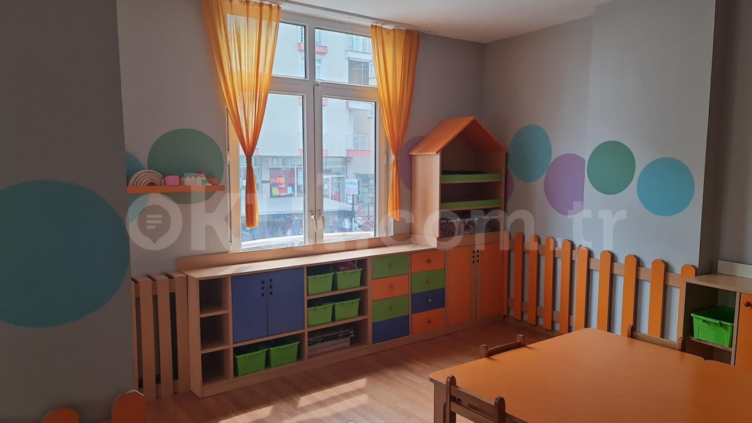 Özel Çamlık İnci Yıldız Anaokulu - 22