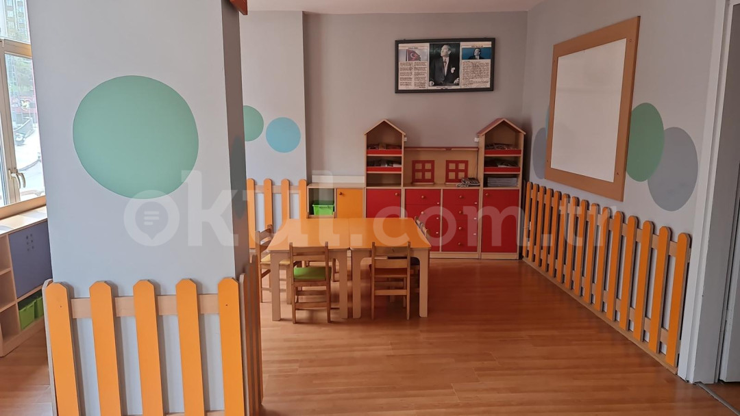 Özel Çamlık İnci Yıldız Anaokulu - 20