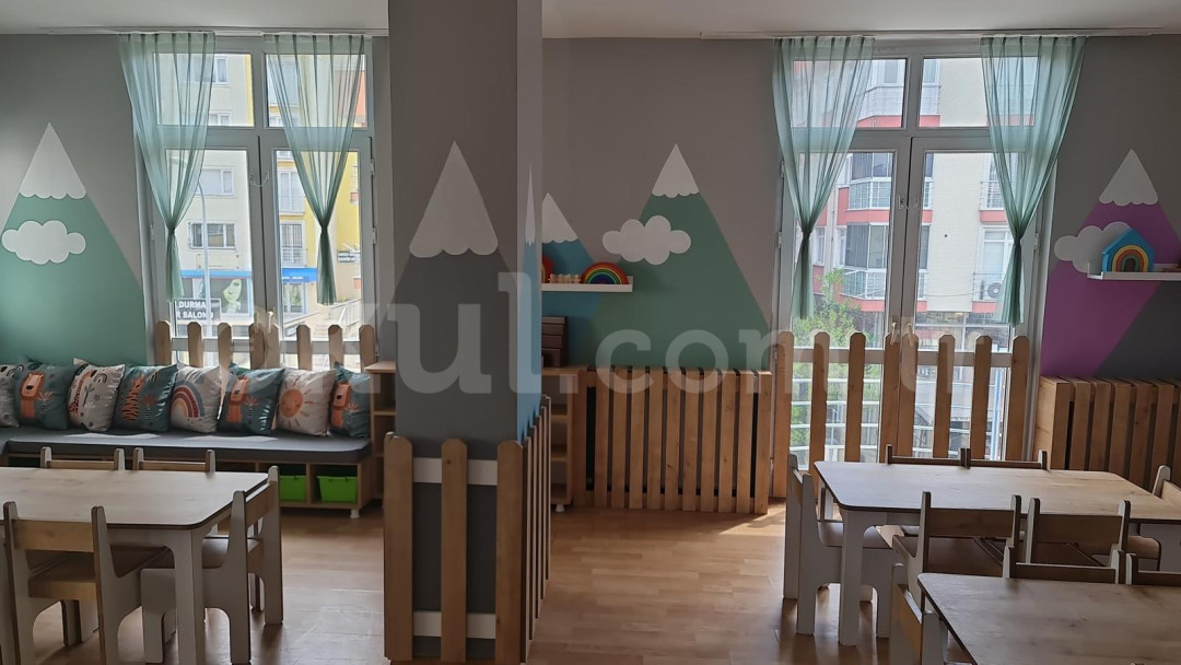 Özel Çamlık İnci Yıldız Anaokulu - 18