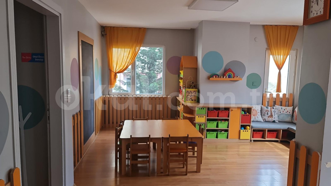 Özel Çamlık İnci Yıldız Anaokulu - 17