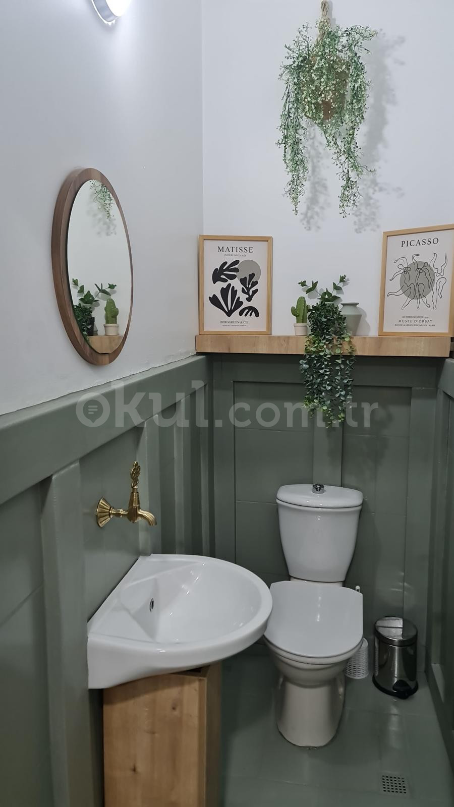 Özel Çamlık İnci Yıldız Anaokulu - 27