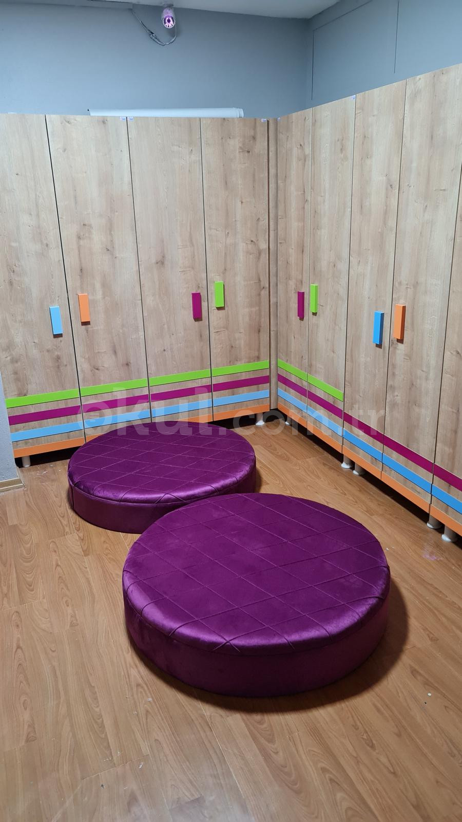 Özel Çamlık İnci Yıldız Anaokulu - 13