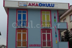 Özel Çamlık İnci Yıldız Anaokulu