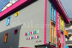 Özel Çamlık İnci Yıldız Anaokulu