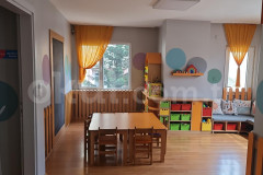  Özel Çamlık İnci Yıldız Anaokulu