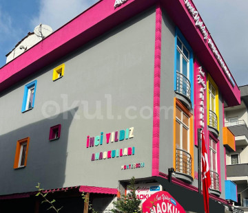 Özel Çamlık İnci Yıldız Anaokulu