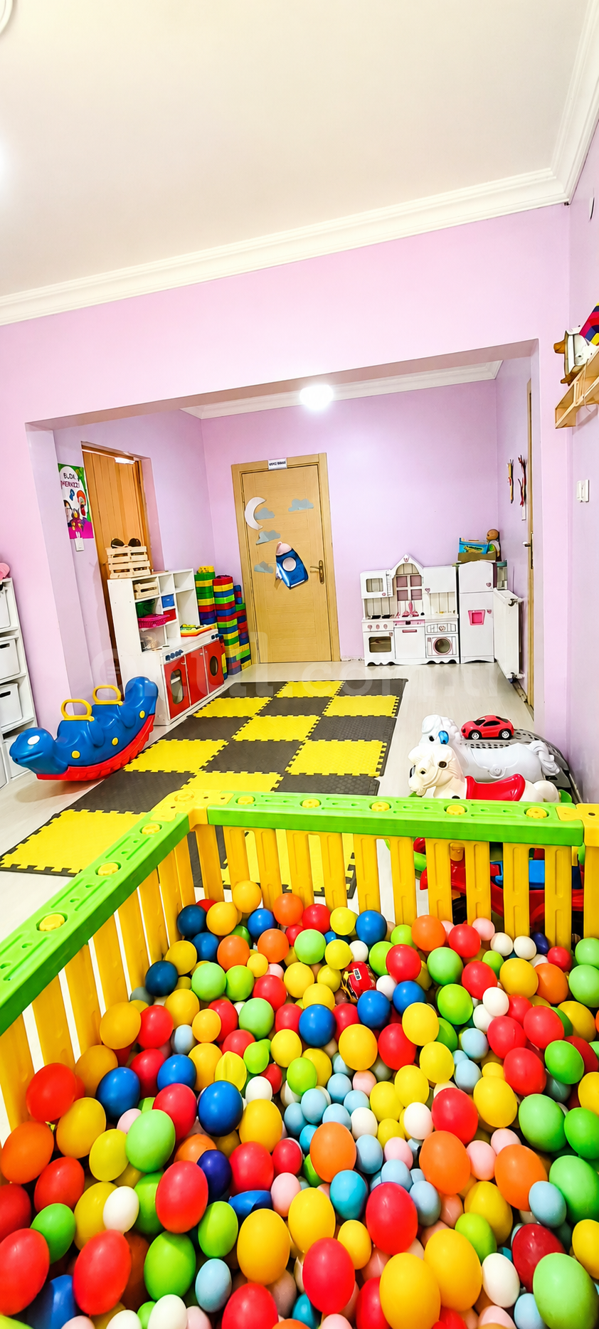 Özel Pendik Ayışığı Anaokulu - 9
