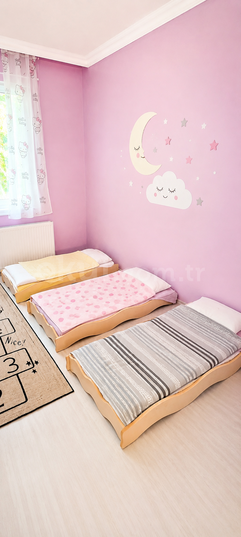 Özel Pendik Ayışığı Anaokulu - 11