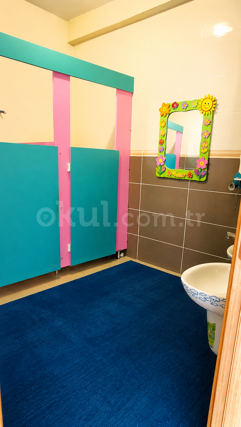 Özel Pendik Ayışığı Anaokulu - 14