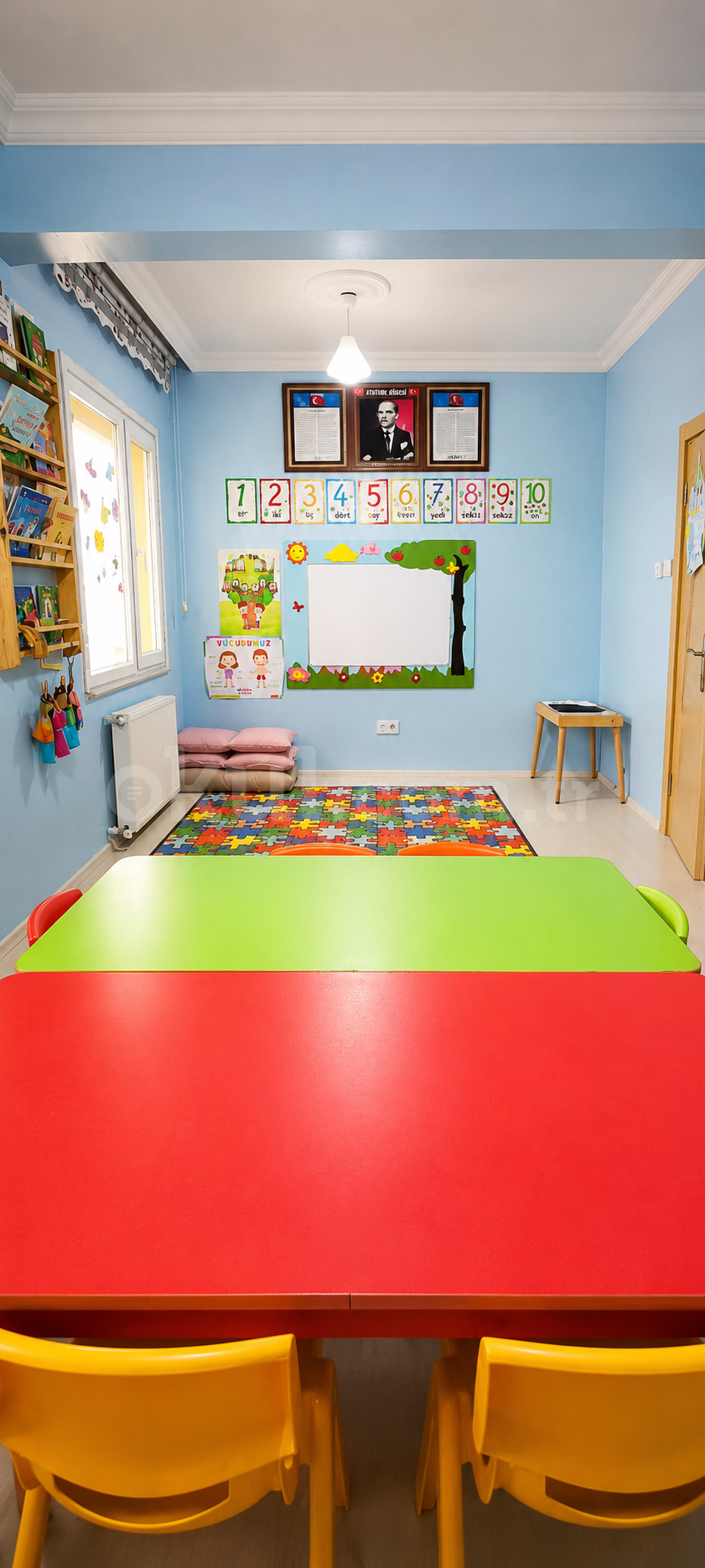 Özel Pendik Ayışığı Anaokulu - 12