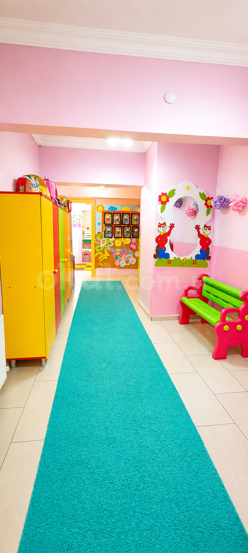 Özel Pendik Ayışığı Anaokulu - 6