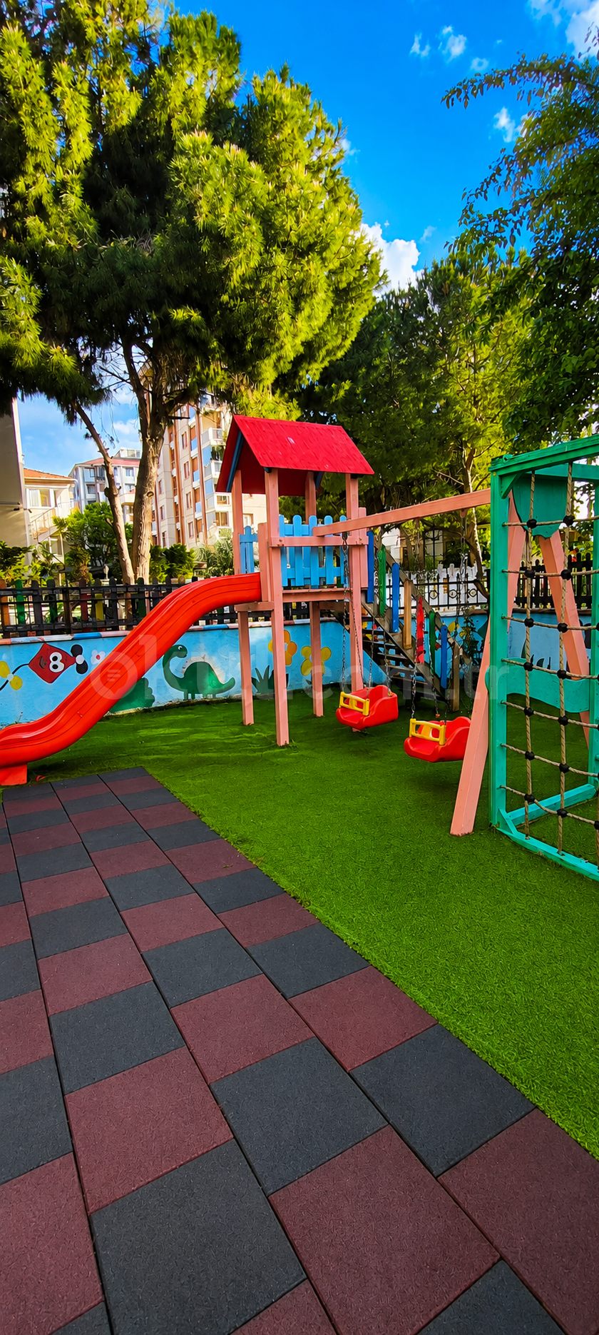 Özel Pendik Ayışığı Anaokulu - 3
