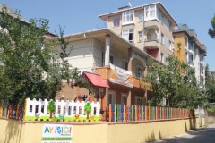 Özel Pendik Ayışığı Anaokulu