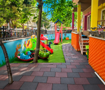 Özel Pendik Ayışığı Anaokulu