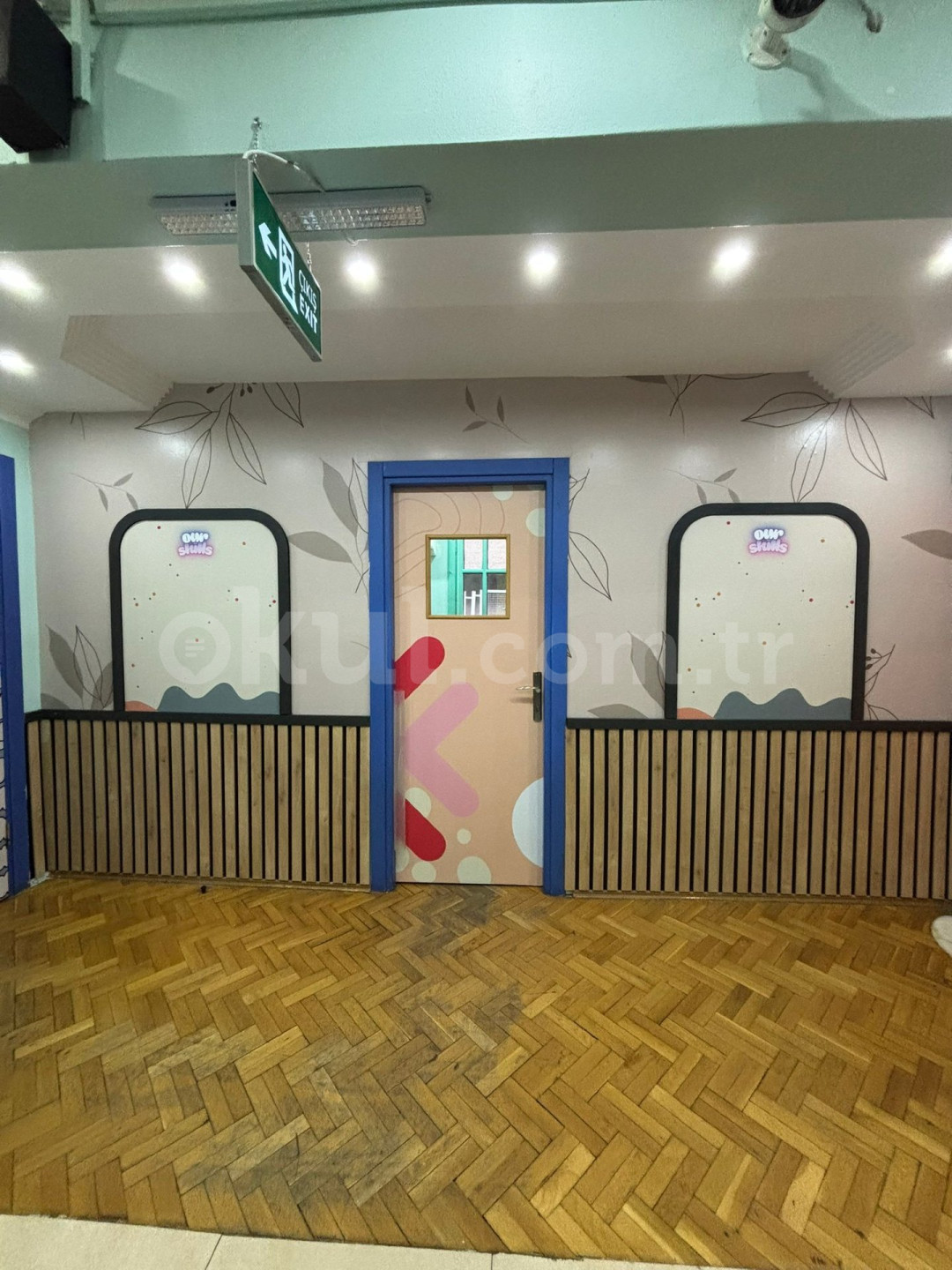 Özel Dragos Minirenk Anaokulu - 26