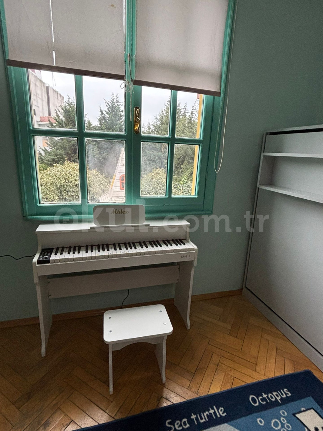 Özel Dragos Minirenk Anaokulu - 11