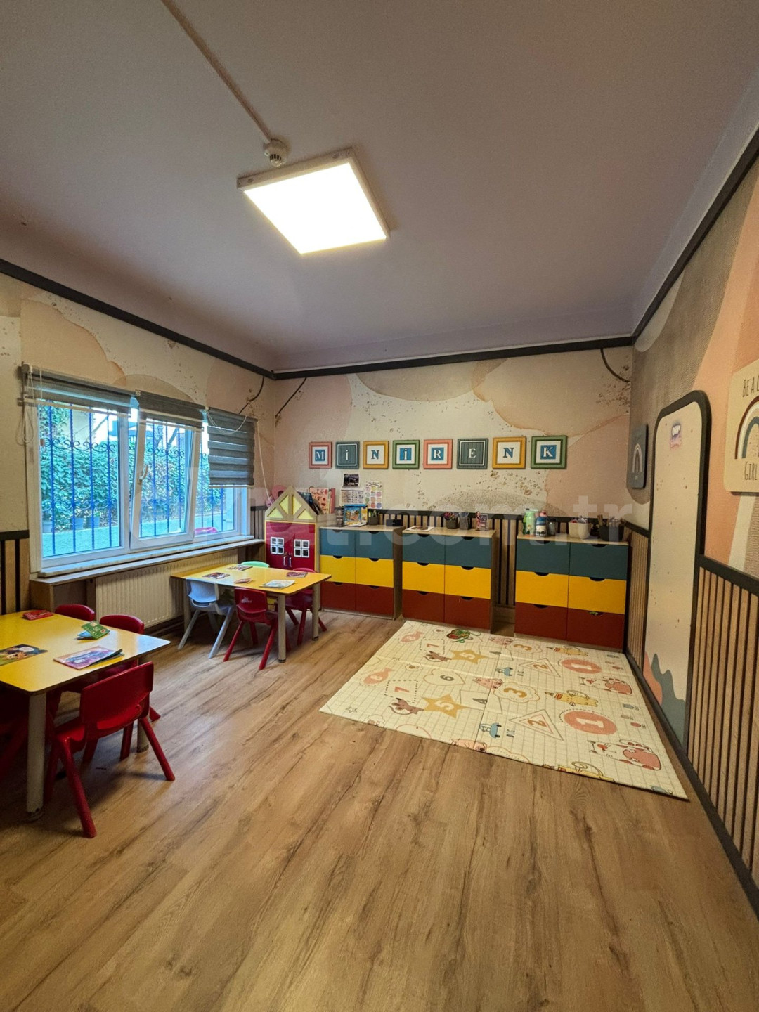 Özel Dragos Minirenk Anaokulu - 13