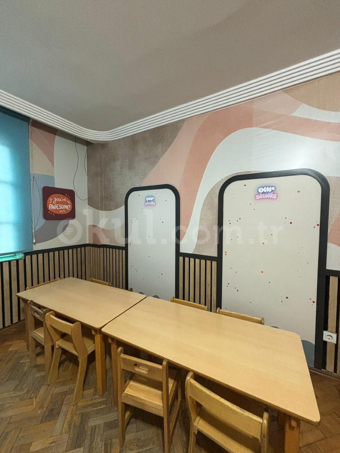 Özel Dragos Minirenk Anaokulu - 9