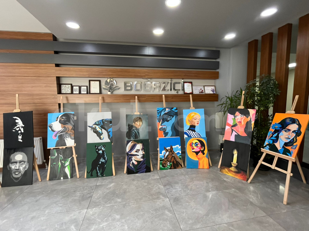 Özel Esenyurt Boğaziçi Okulları Anaokulu - 3