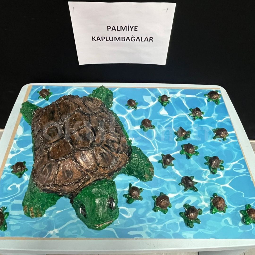 Özel Esenyurt Boğaziçi Okulları Anaokulu - 21