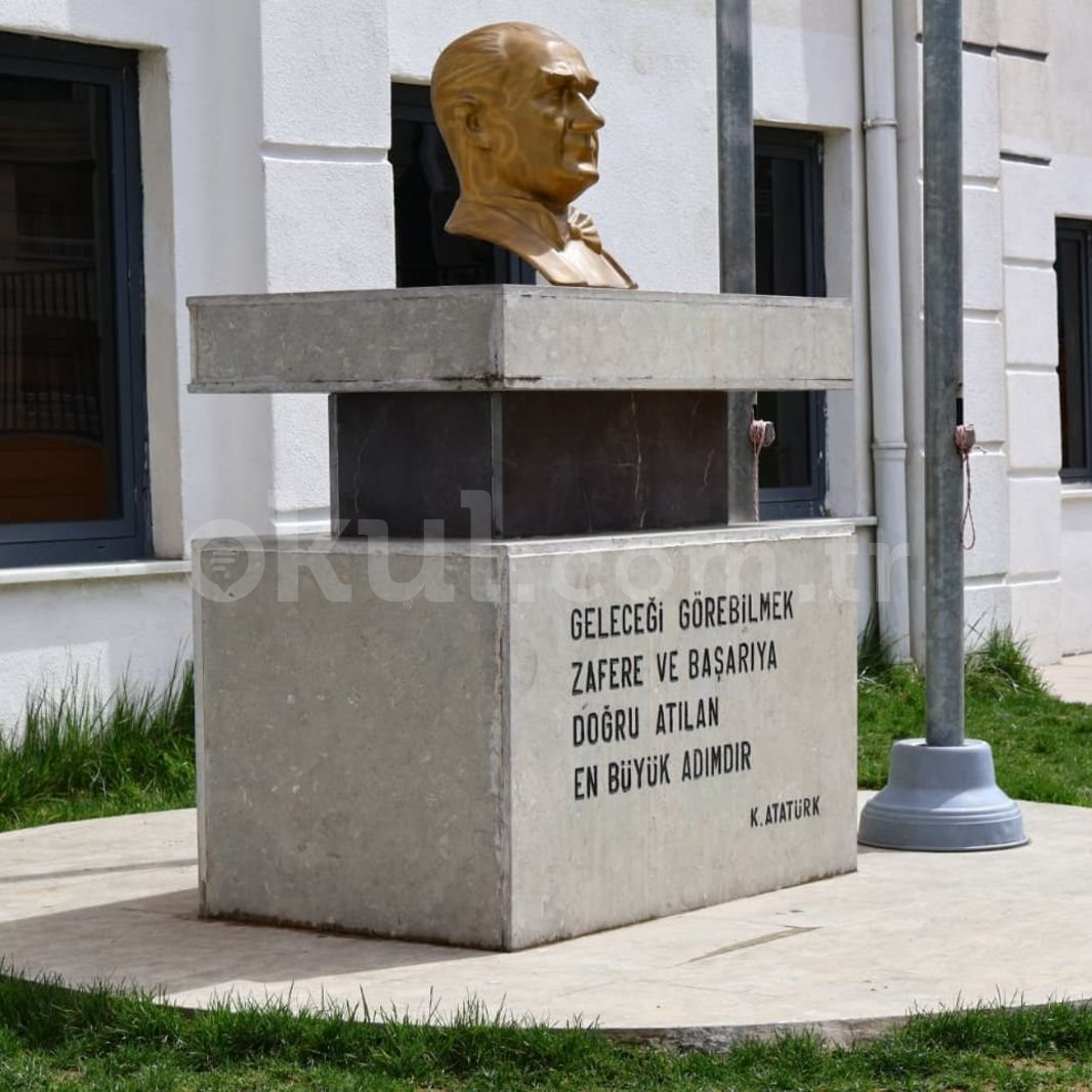 Özel Esenyurt Boğaziçi Okulları Anaokulu - 5