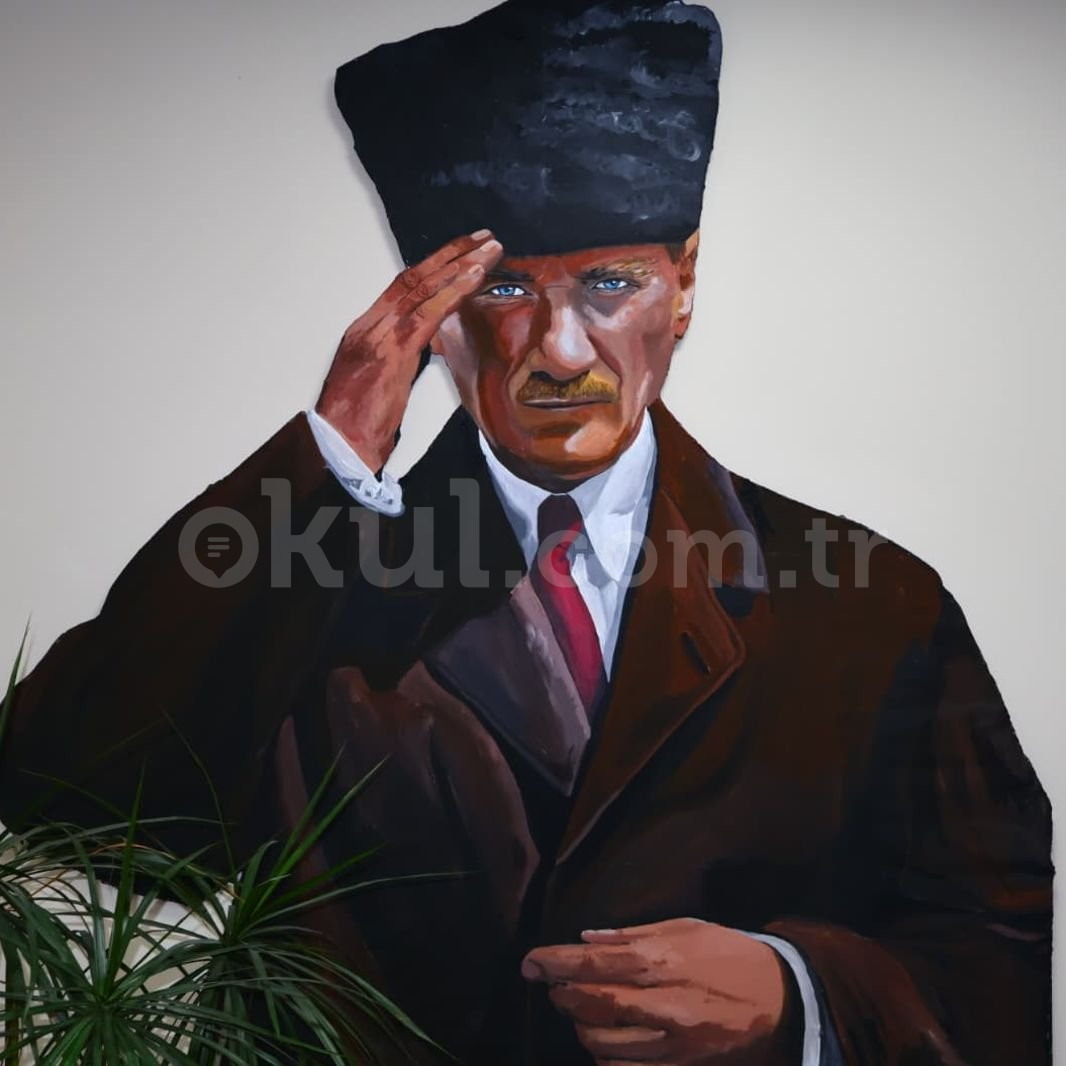 Özel Esenyurt Boğaziçi Okulları Anaokulu - 3