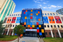 Boğaziçi Okulları Esenyurt Kampüsü