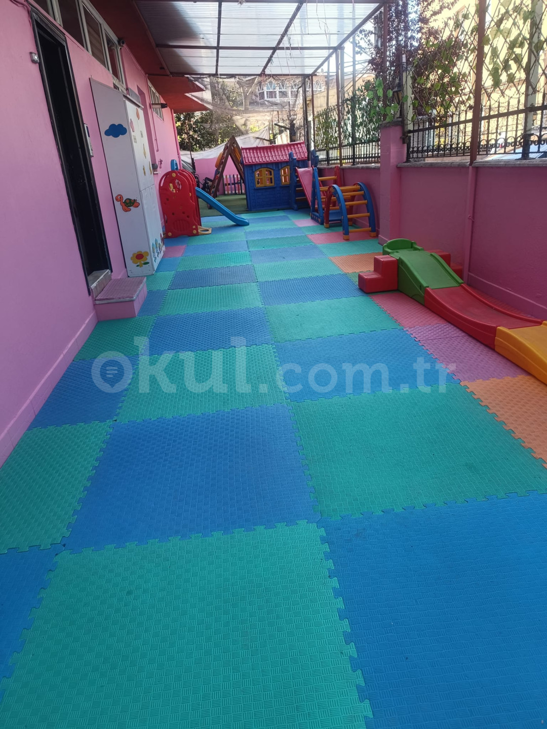 Özel Pendik Nar Tanesi Anaokulu - 5