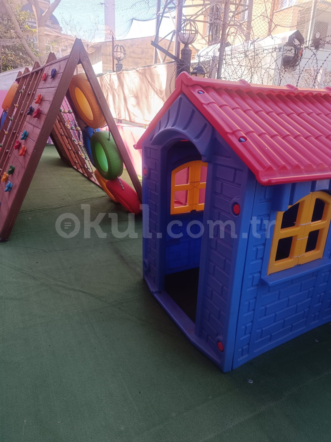 Özel Pendik Nar Tanesi Anaokulu - 9