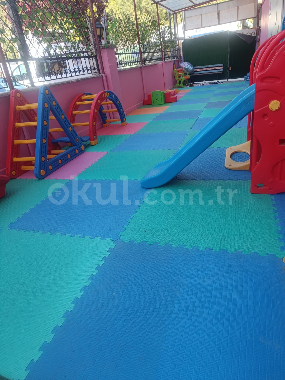 Özel Pendik Nar Tanesi Anaokulu - 3