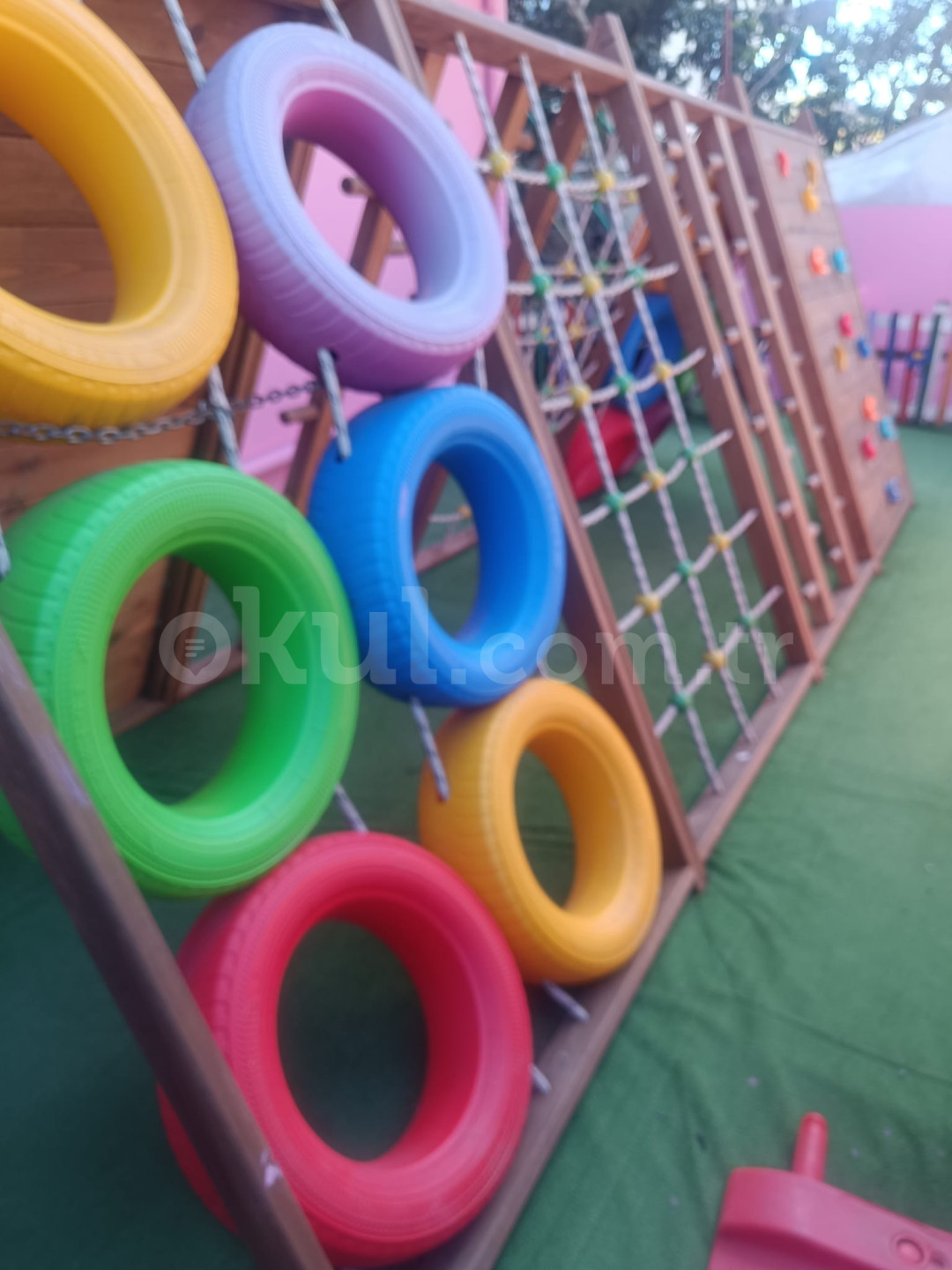 Özel Pendik Nar Tanesi Anaokulu - 7