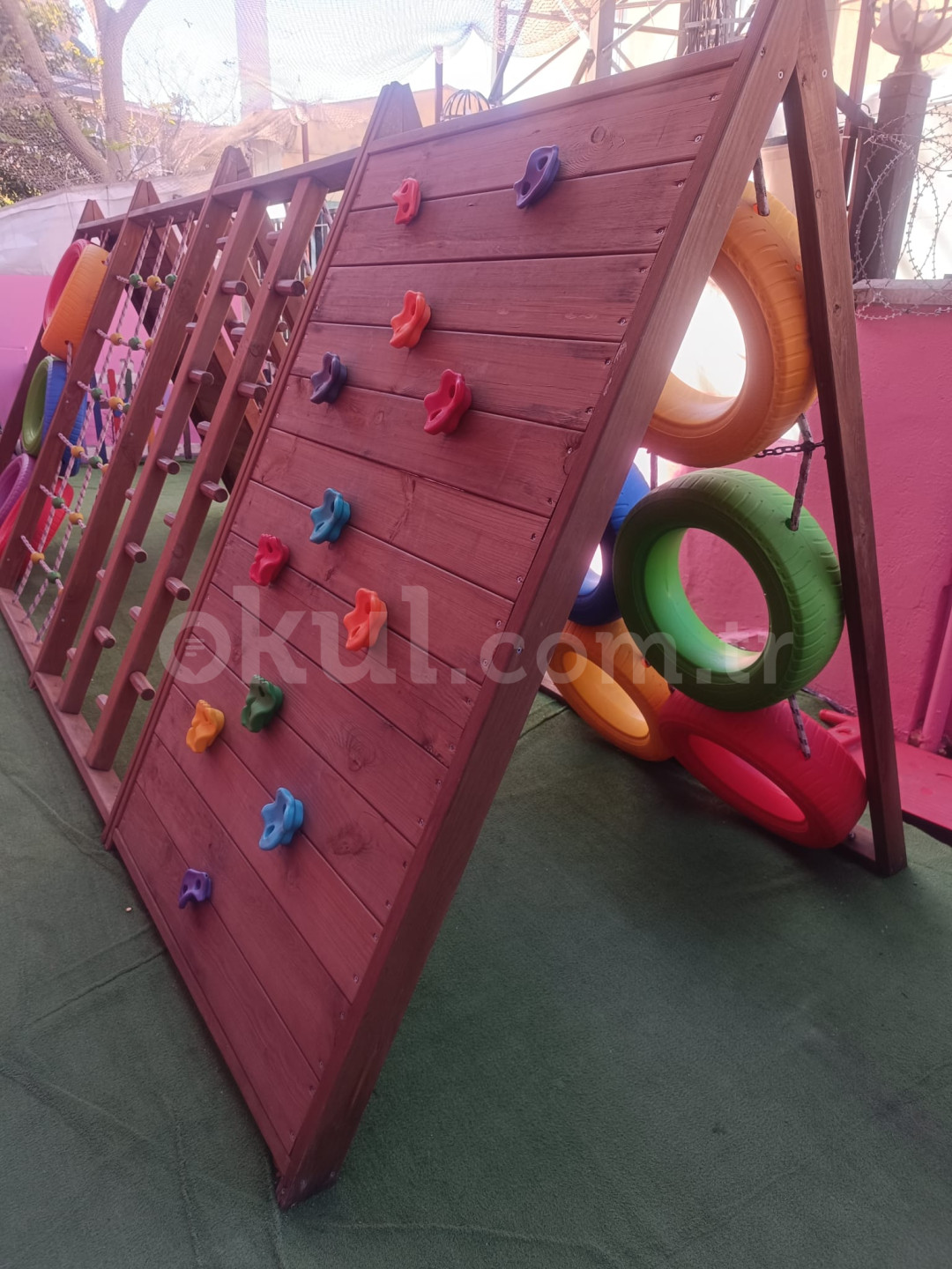 Özel Pendik Nar Tanesi Anaokulu - 8