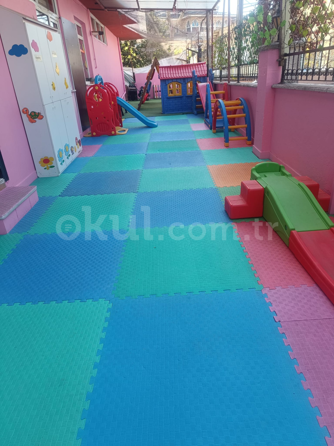 Özel Pendik Nar Tanesi Anaokulu - 4